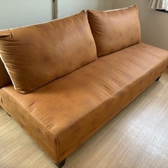 美品 ソファ 2~2.5掛けソファ モノ市場東海店 (モノ市場 東海店) 太田 