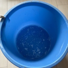 バケツの画像