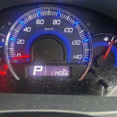 ワゴンRスティングレー。車検残り、即乗りいけます。の画像