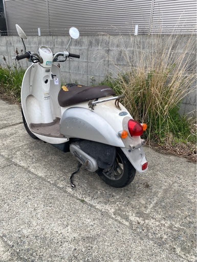 スクーピー実働ベース