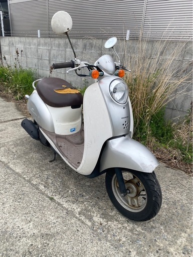 スクーピー実働ベース