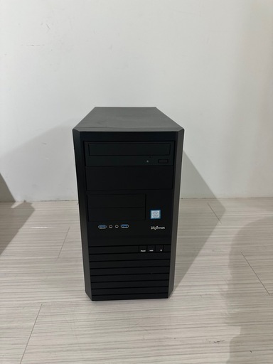 デスクトップPC