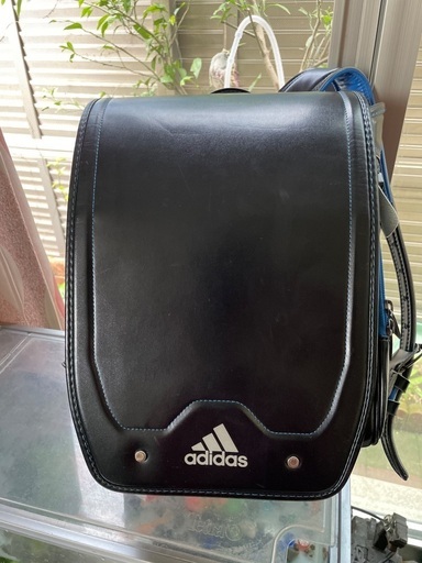 adidasランドセル