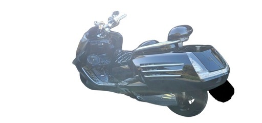 YAMAHA 17マグザム