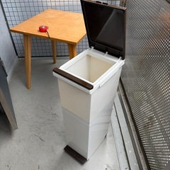 受け渡し済 
ゴミ箱の画像
