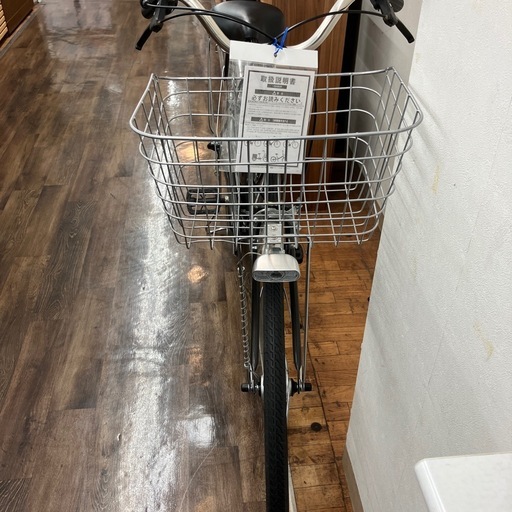 シティサイクルのご紹介です