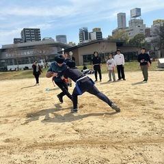 【第2回目】【扇町公園】【初心者向け🔰】【4/29㊗️開催…