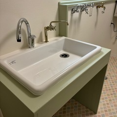 配管工、ダクト配管工 、配管工見習い募集！　https://www.watergarage.net/の画像