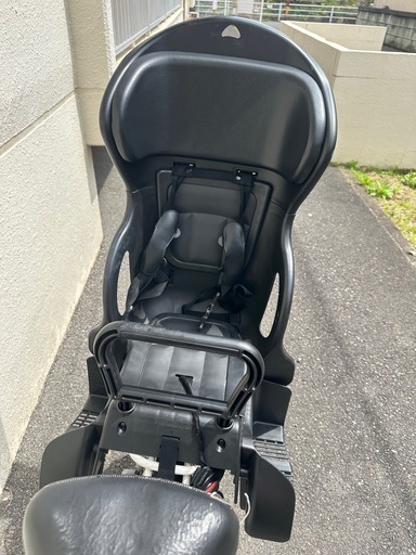 自転車　取引の方決まってます