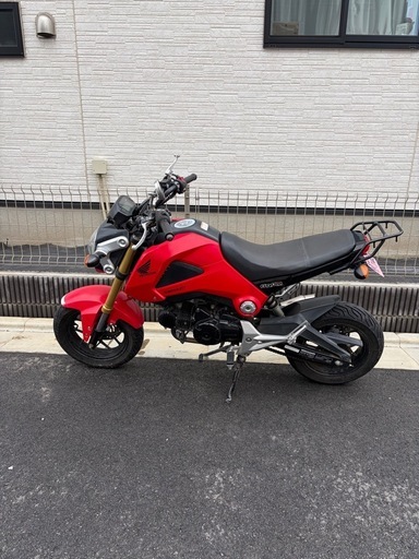 jc61  グロム