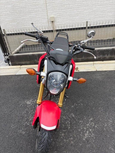 jc61  グロム