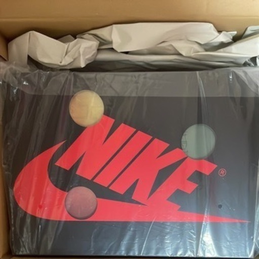 ??? ?????復刻 AIR JORDAN 1 RETRO HIGH OG SP Alaska 