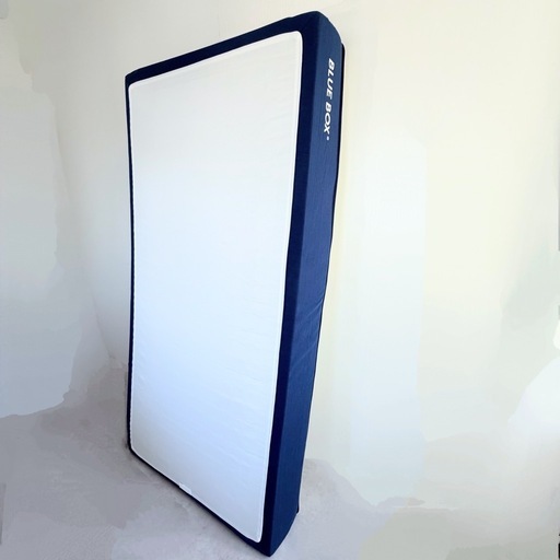 定価59789円 ベッドマットレス シングル BLUE BOX