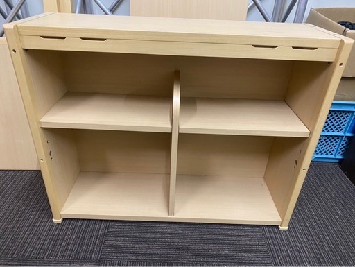 学習机 中古 美品 分解済みなので運びやすい✨
