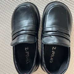 キッズドレスシューズの画像