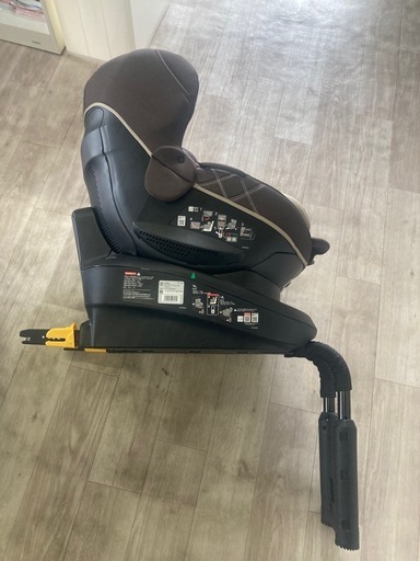 チャイルドベビーシート❗️エールべべAILEBEBE❗️