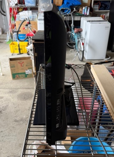 Panasonic 24型　液晶テレビ