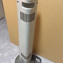 ヒーターの画像
