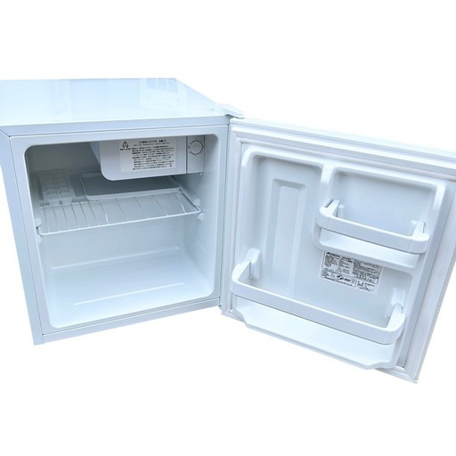 冷蔵庫 Abitelax AR-45KS 45L ⭐️使用回数10回弱⭐️ 冷蔵庫 Abitelax AR-45KS 45L 使用回数10回弱 【公式通販】