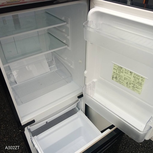 A2E3W4　新生活応援　冷蔵庫　洗濯機セット　