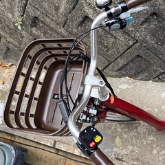 BRIDGESTONE フロンティア ラクットワゴン 2021モデルの画像