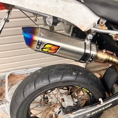 250sb (dトラッカー)の画像