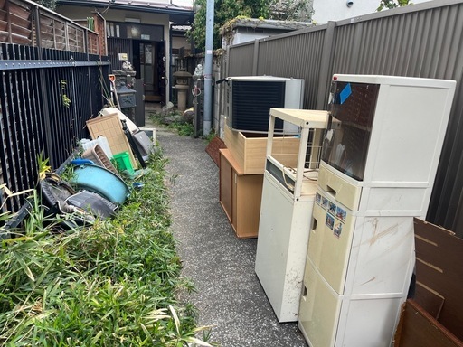 お譲りします