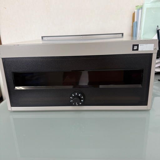 YKK AP エクステリアポストG3型埋込式　