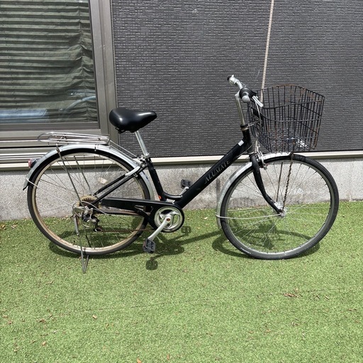 自転車