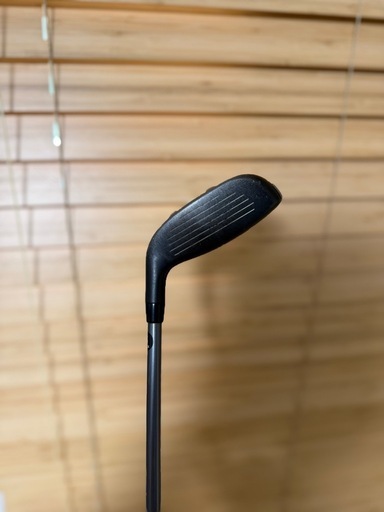 Cobra King F9 フェアウェイウッド、ユーティリティ2本(計3本)