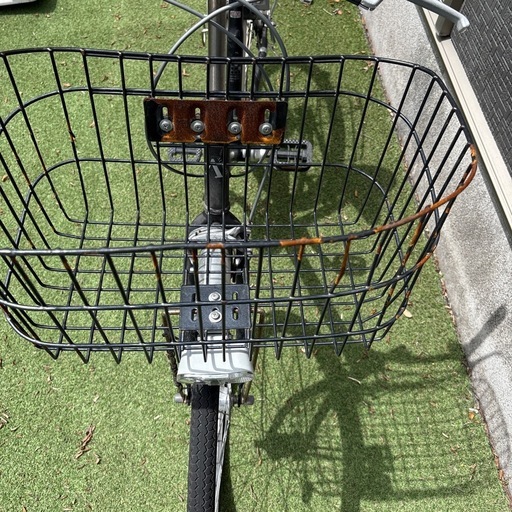 自転車