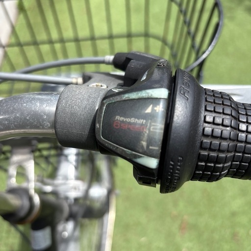 自転車