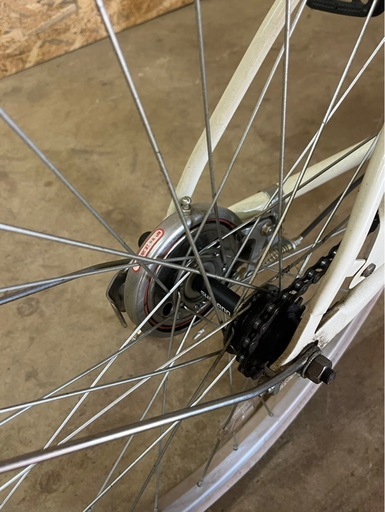 小学生用自転車