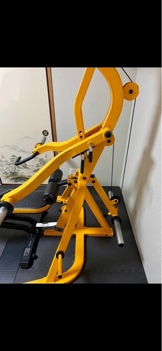 POWERTEC パワーテック レバレッジシステム　本体＋付属品 引き取り限定