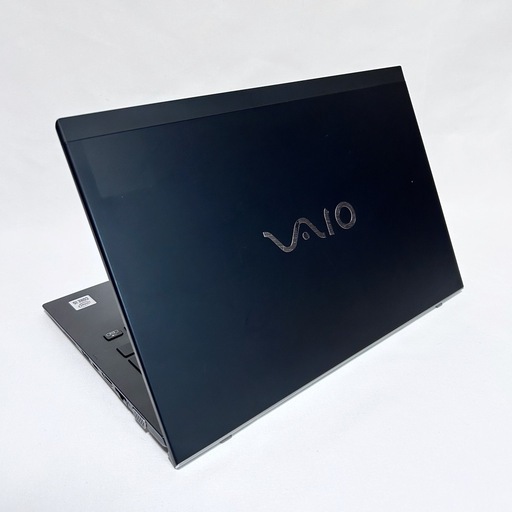【バッテリー良好】VAIO Pro｜第10世代 Corei5｜高速SSD｜2020年製
