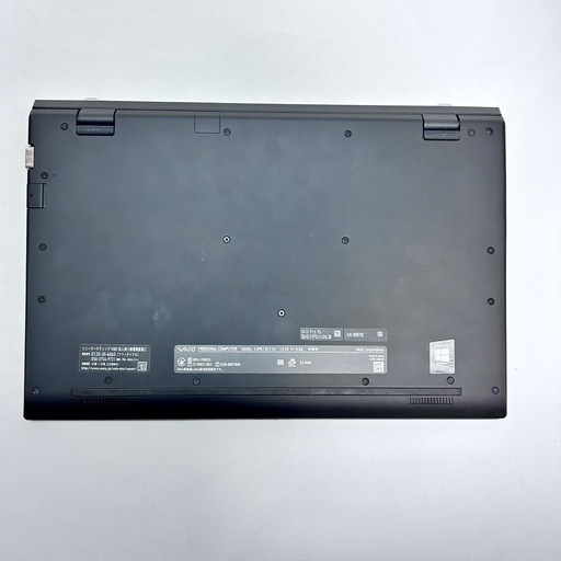 【バッテリー良好】VAIO Pro｜第10世代 Corei5｜高速SSD｜2020年製