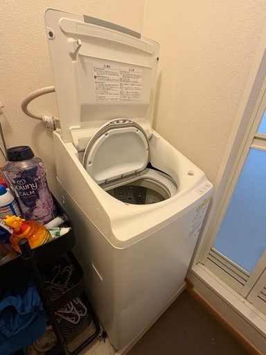 日立 ビートウォッシュ 洗濯乾燥機 (えむさん) 新座の生活家電《洗濯機 