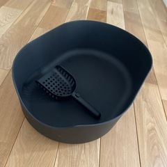 猫　トイレ　新品未使用品　　の画像