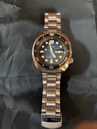 セイコー SEIKO‼️SBDY063 プロスペック ダイバー スキューバ マンタ