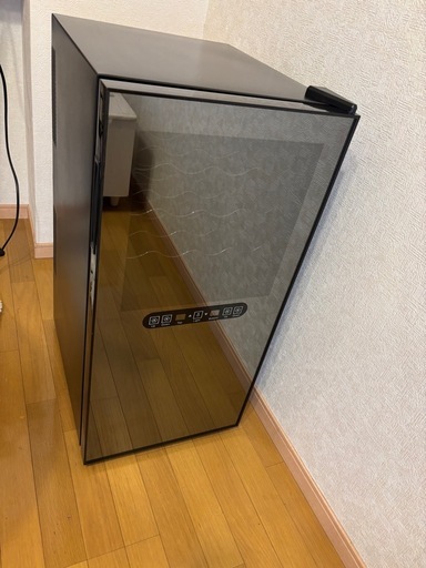 ワインセラー
