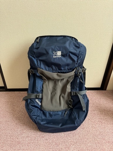Karrimor Dale 28リュックバックパック
