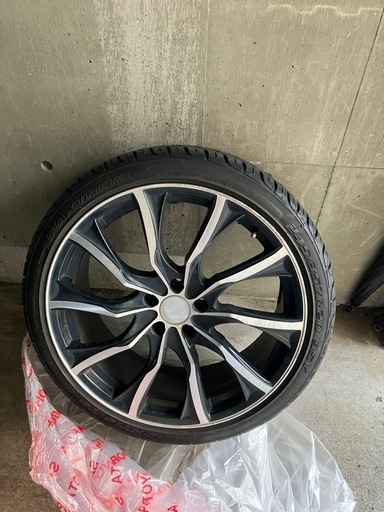 20インチ