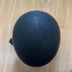 引き渡し予定　半キャップ　ヘルメットの画像