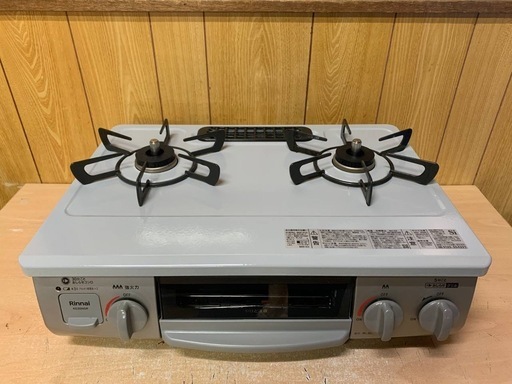 リンナイ コンロ  KG35NGRL