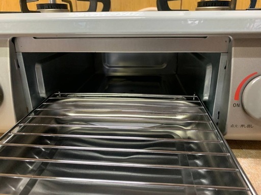 リンナイ コンロ  KG35NGRL