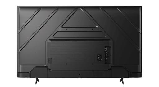 【4/10まで】Hisense   55型テレビ　新品未使用