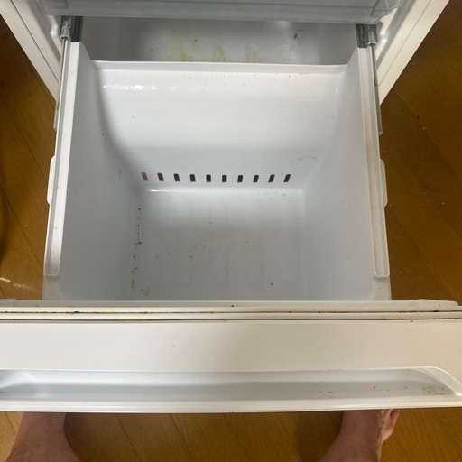 冷蔵庫154L