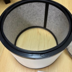 ダイソン空気清浄機フィルター互換品の画像