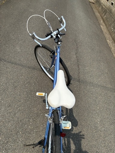 取引完了 ブリジストン CROSS ROAD