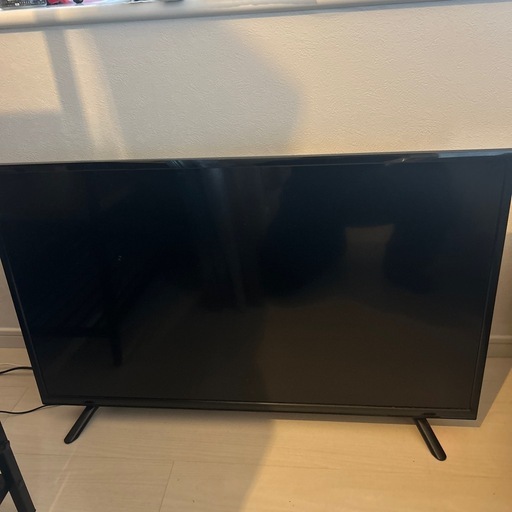 40型テレビ
